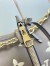 Louis Vuitton Loop Hobo Bag In Monogram Empreinte Leather M46738