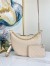 Louis Vuitton Loop Hobo Bag In Monogram Empreinte Leather M46739