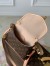 Louis Vuitton Saumur BB Bag in Monogram Canvas M46740