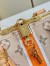 Louis Vuitton Speedy Bandouliere 25 Bag in Monopaname Canvas M46749