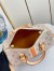 Louis Vuitton Speedy Bandouliere 25 Bag in Monopaname Canvas M46749