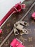 Louis Vuitton Keepall Bandouliere 50 Bag in Monogram Macassar Canvas M46773