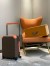 Louis Vuitton Horizon 55 Rolling Suitcase in Monogram Canvas M46777