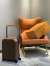 Louis Vuitton Horizon 55 Rolling Suitcase in Monogram Canvas M46777