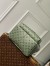 Louis Vuitton Discovery Backpack PM in Green Monogram Canvas M46802