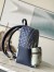 Louis Vuitton Discovery Backpack PM in Monogram Bleach Canvas M46806