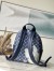 Louis Vuitton Discovery Backpack PM in Monogram Bleach Canvas M46806
