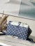 Louis Vuitton Discovery Backpack PM in Monogram Bleach Canvas M46806