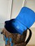 Louis Vuitton Christopher MM Backpack in Monogram Macassar Canvas M46813