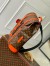 Louis Vuitton Christopher MM Backpack in Monogram Macassar Canvas M46814