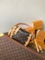 Louis Vuitton Side Trunk PM Bag in Monogram Canvas M46815