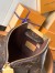Louis Vuitton Side Trunk PM Bag in Monogram Canvas M46815