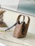 Louis Vuitton Atlantis BB Bag in Monogram Reverse Canvas M46816