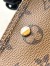 Louis Vuitton Atlantis BB Bag in Monogram Reverse Canvas M46816