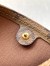 Louis Vuitton Atlantis BB Bag in Monogram Reverse Canvas M46816