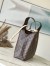 Louis Vuitton Atlantis GM Bag in Monogram Canvas M46817