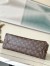 Louis Vuitton Atlantis GM Bag in Monogram Canvas M46817