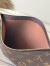 Louis Vuitton Atlantis GM Bag in Monogram Canvas M46817