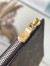 Louis Vuitton Atlantis GM Bag in Monogram Canvas M46817
