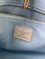 Louis Vuitton Onthego PM Bag in Bicolor Monogram Empreinte Leather M46833