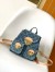 Louis Vuitton Venice Backpack in Monogram Denim M46836
