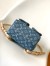 Louis Vuitton Venice Backpack in Monogram Denim M46836