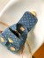 Louis Vuitton Venice Backpack in Monogram Denim M46836