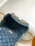 Louis Vuitton Venice Backpack in Monogram Denim M46836