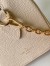 Louis Vuitton Speedy Bandouliere 20 Bag In Monogram Empreinte Leather M46875