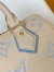 Louis Vuitton Speedy Bandouliere 20 Bag In Monogram Empreinte Leather M46883