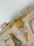 Louis Vuitton Speedy Bandouliere 20 Bag In Monogram Empreinte Leather M46883