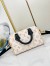 Louis Vuitton Speedy Bandouliere 20 Bag in Monogram Dune Canvas M46906