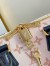 Louis Vuitton Speedy Bandouliere 20 Bag in Monogram Dune Canvas M46906