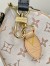 Louis Vuitton Speedy Bandouliere 20 Bag in Monogram Dune Canvas M46906