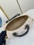 Louis Vuitton Speedy Bandouliere 20 Bag in Monogram Dune Canvas M46906