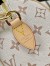 Louis Vuitton Speedy Bandouliere 20 Bag in Monogram Dune Canvas M46906