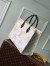 Louis Vuitton OnTheGo MM Bag In Monogram Dune M46912