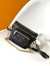 Louis Vuitton Mini Bumbag in Monogram Empreinte Leather M46917