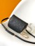 Louis Vuitton Mini Bumbag in Monogram Empreinte Leather M46917