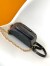 Louis Vuitton Mini Bumbag in Monogram Empreinte Leather M46917