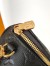 Louis Vuitton Mini Bumbag in Monogram Empreinte Leather M46917