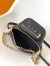 Louis Vuitton Mini Bumbag in Monogram Empreinte Leather M46917