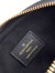 Louis Vuitton Mini Bumbag in Monogram Empreinte Leather M46917