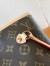 Louis Vuitton Neverfull MM Bag in Monogram Canvas M46975
