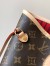 Louis Vuitton Neverfull MM Bag in Monogram Canvas M46987