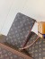 Louis Vuitton Neverfull MM Bag in Monogram Canvas M46987