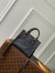 Louis Vuitton OnTheGo BB Bag in Monogram Empreinte Leather M46993