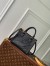 Louis Vuitton OnTheGo BB Bag in Monogram Empreinte Leather M46993