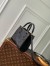 Louis Vuitton OnTheGo BB Bag in Monogram Empreinte Leather M46993