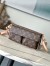 Louis Vuitton Vibe Bag in Monogram Canvas M46999